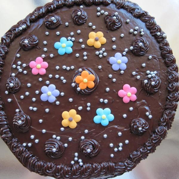 A Chocolate Cake For All Occasions gallery photo 1