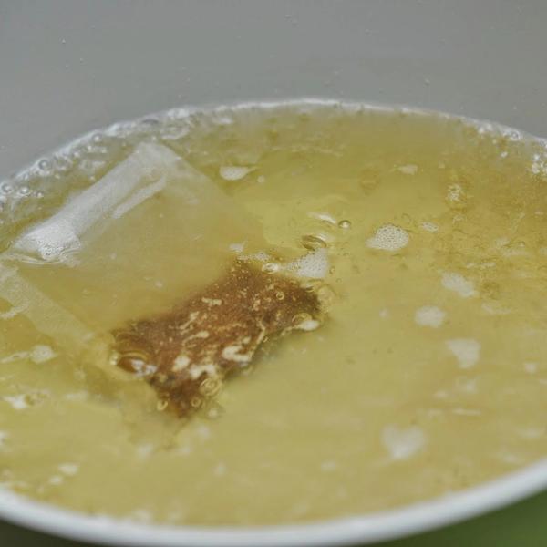 Japanese Style Miso Soup gallery photo 5