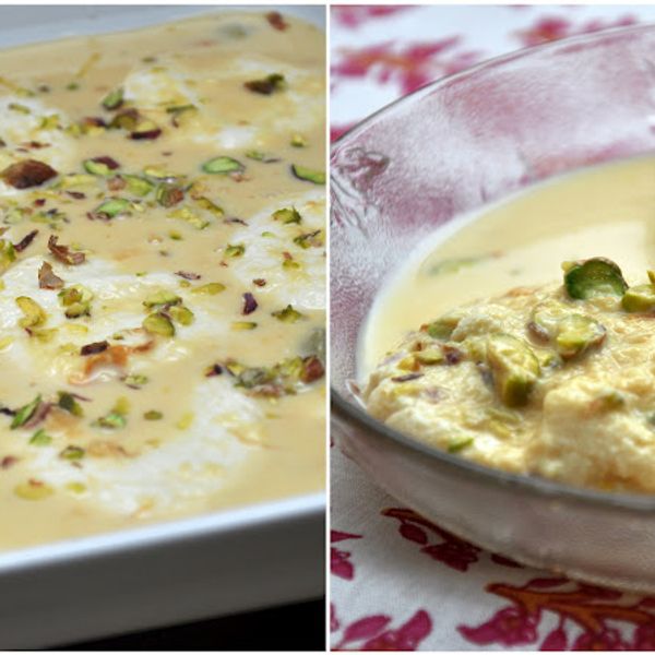 Kesar Rasmalai gallery photo 1