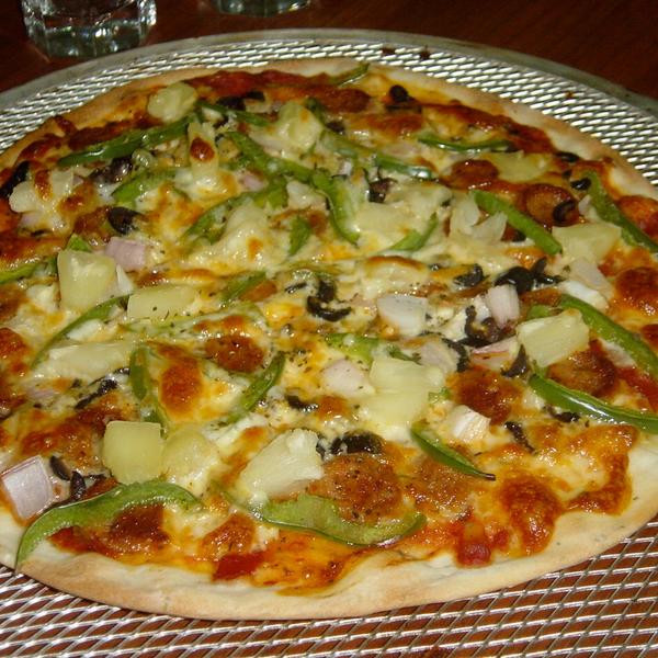 My Home Pizzeria .... gallery photo 2