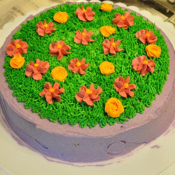 Made to Order Birthday Cake gallery photo 8