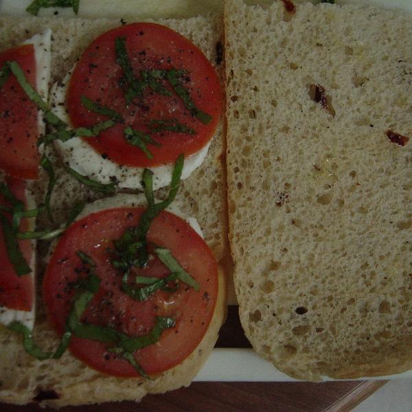 Grilled Cheese Sandwich .... The Way I Like It! gallery photo 2