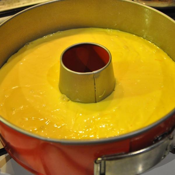 Super Citrusy Quick Orange Cake gallery photo 6