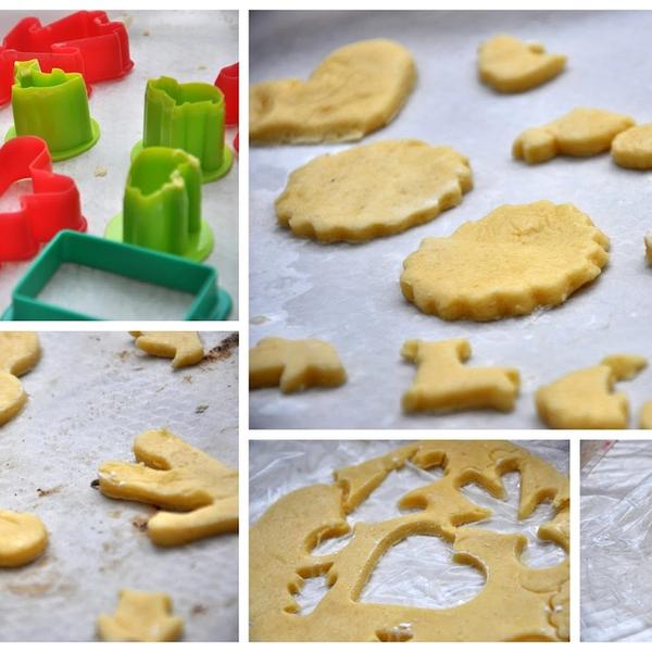 Christmas Cookies gallery photo 5