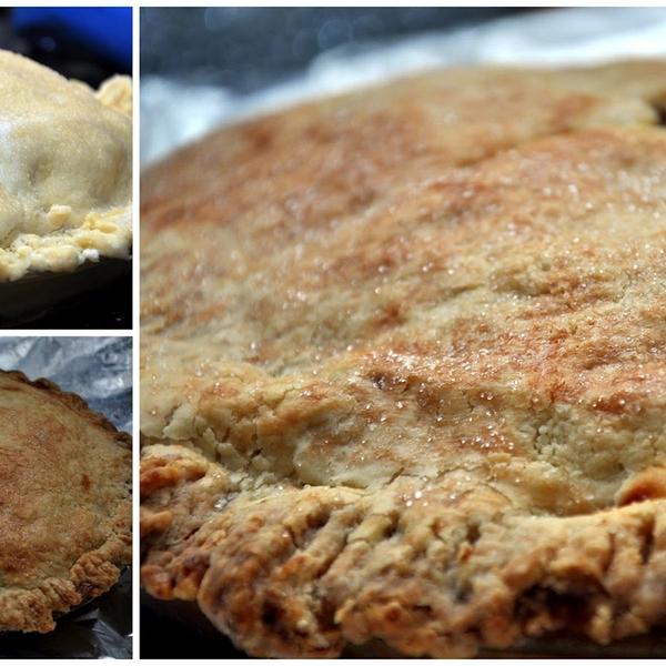 The Best Apple Pie Ever! gallery photo 10