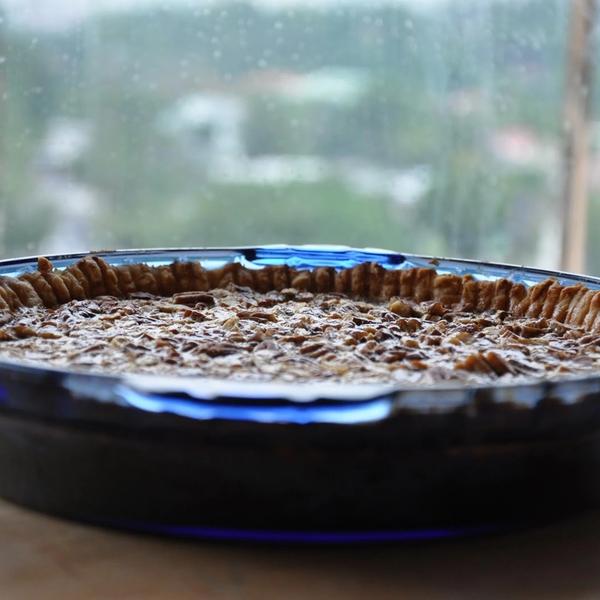 Sensational Sinful Pecan Pie gallery photo 3