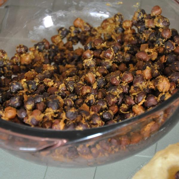 Navratri Ashtami Prasad gallery photo 8