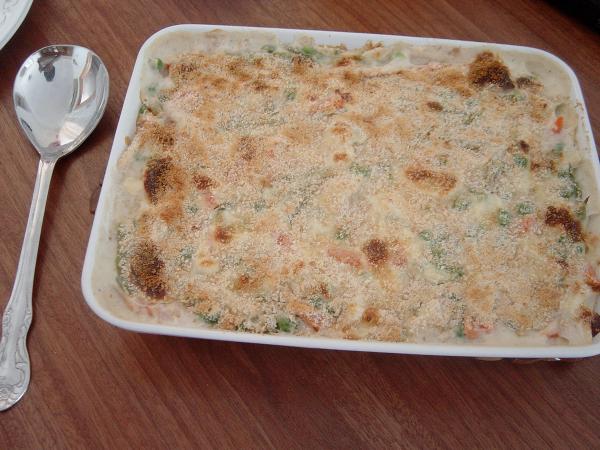 A Bake of Good Health