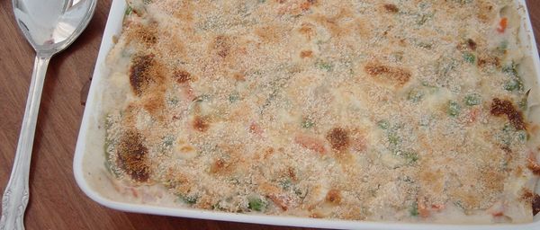 A Bake of Good Health