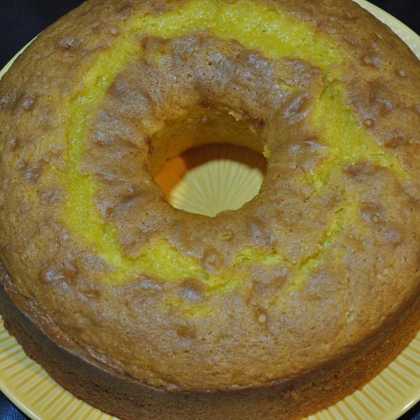 Super Citrusy Quick Orange Cake gallery photo 8