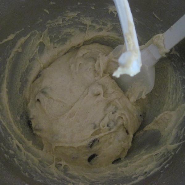Cinnamon Raisin Swirl Bread gallery photo 6