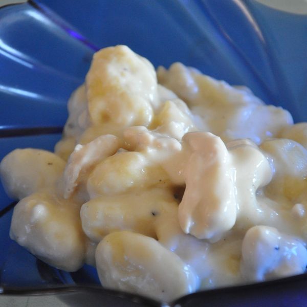 Quick Homemade Gnocchi gallery photo 21