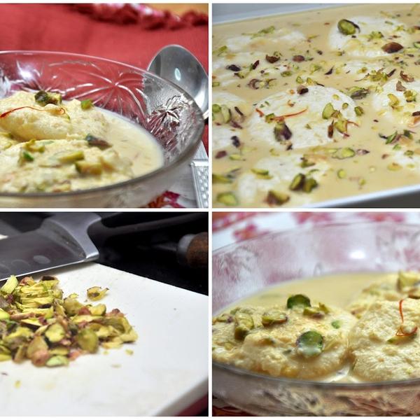 Kesar Rasmalai gallery photo 12