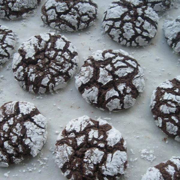 Let it Snow .... On My Cookies! gallery photo 4