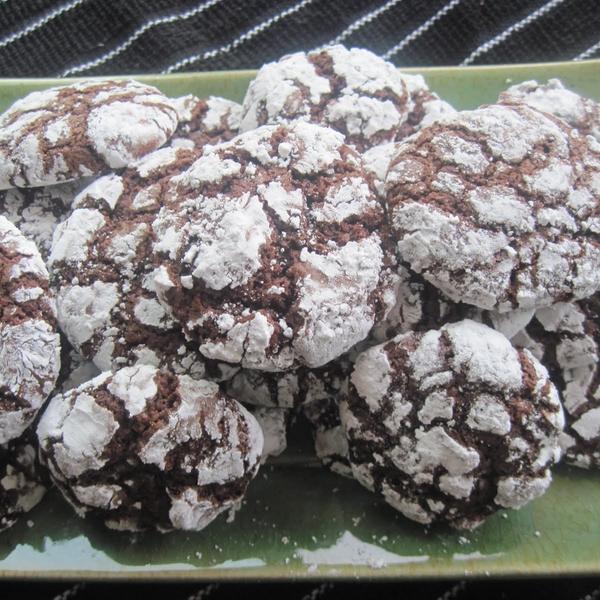 Let it Snow .... On My Cookies! gallery photo 5