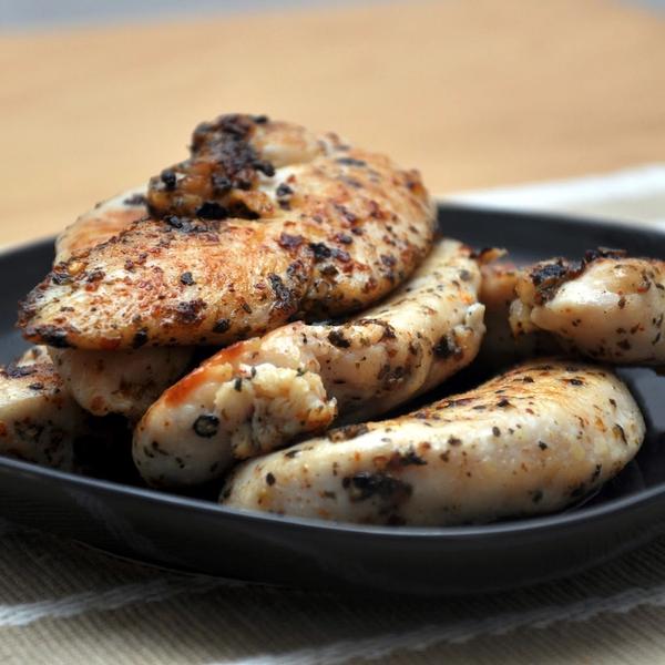 Cajun Chicken Pasta gallery photo 5