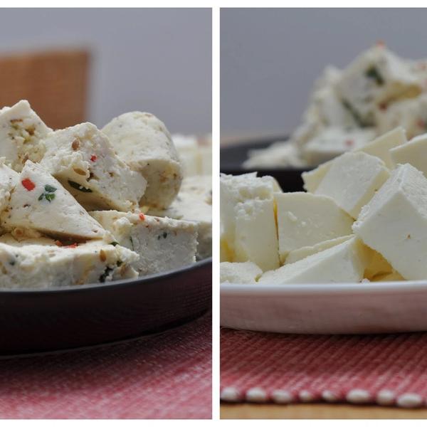 Homemade Masala Paneer gallery photo 1