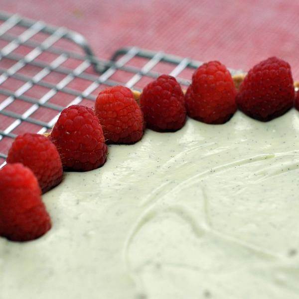 The Best Chocolate Cake for the Best Dads! gallery photo 12
