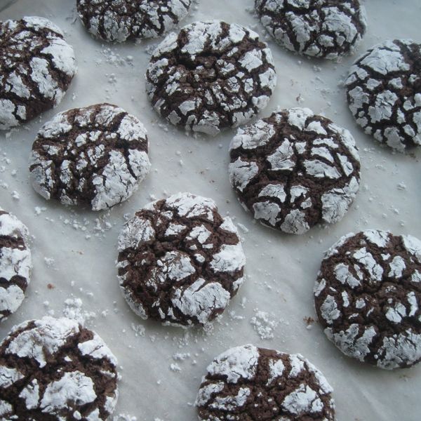 Let it Snow .... On My Cookies! gallery photo 7