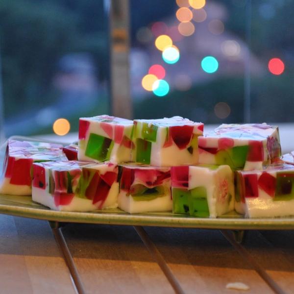 Broken Glass Jello gallery photo 10