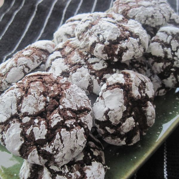 Let it Snow .... On My Cookies! gallery photo 6