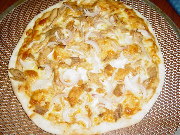 My Home Pizzeria ....