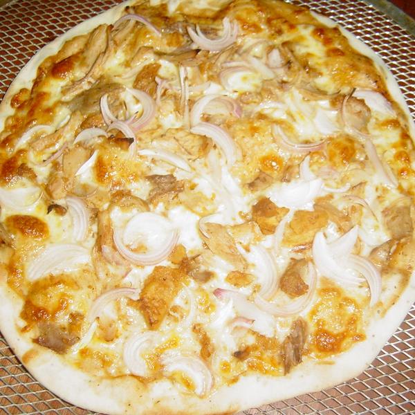 My Home Pizzeria .... gallery photo 1