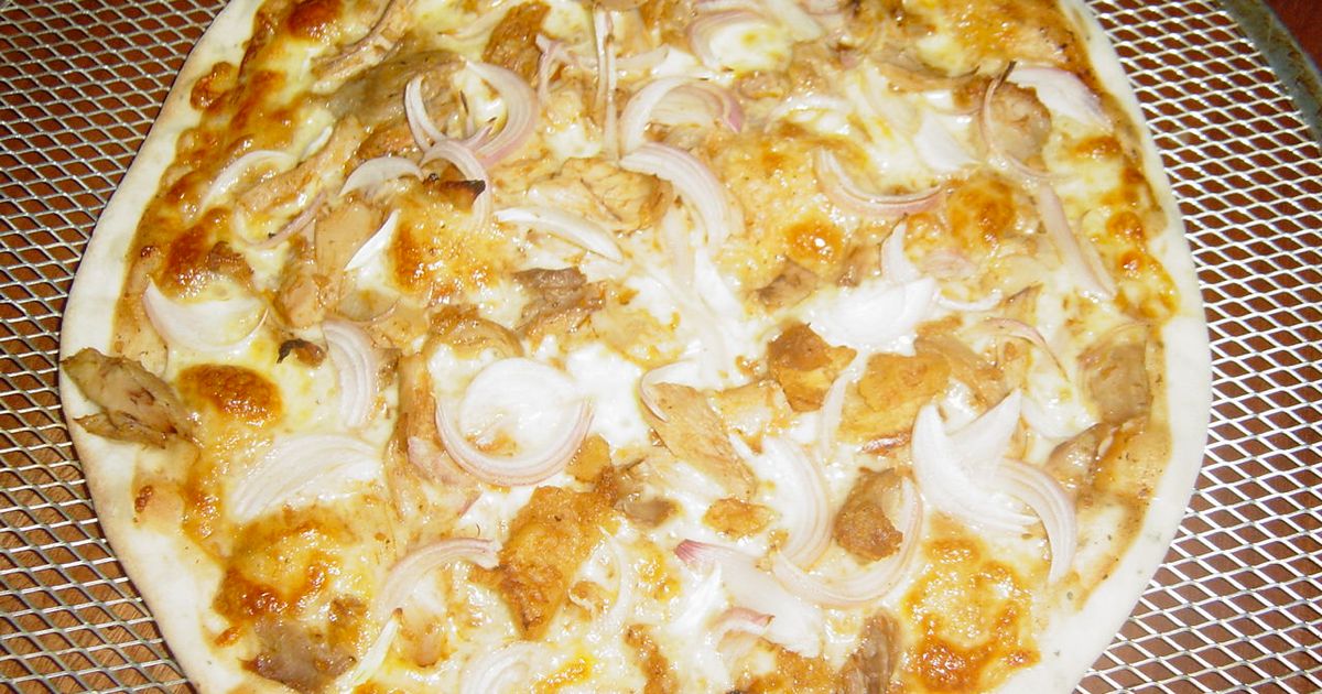 pizza, homemade, BBQ pizza, Supreme Pizza