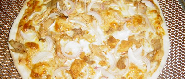 My Home Pizzeria ....