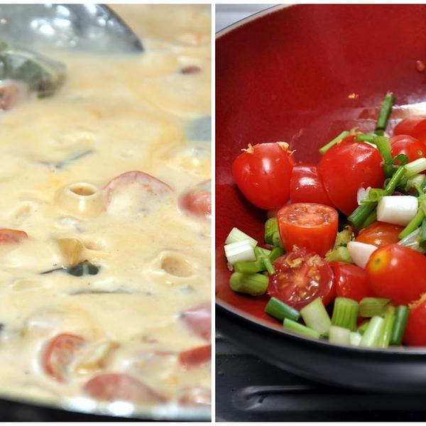 Cajun Chicken Pasta gallery photo 3