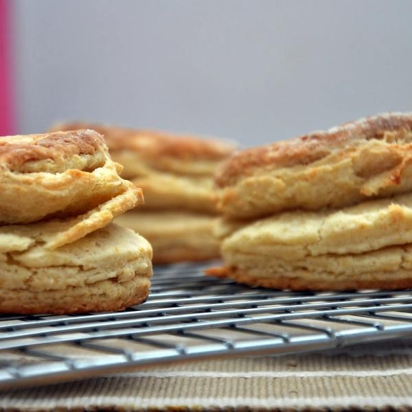 Light Flaky Biscuits gallery photo 2