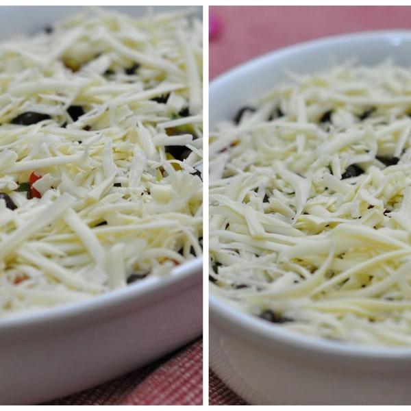 Seven Layer Dip gallery photo 1
