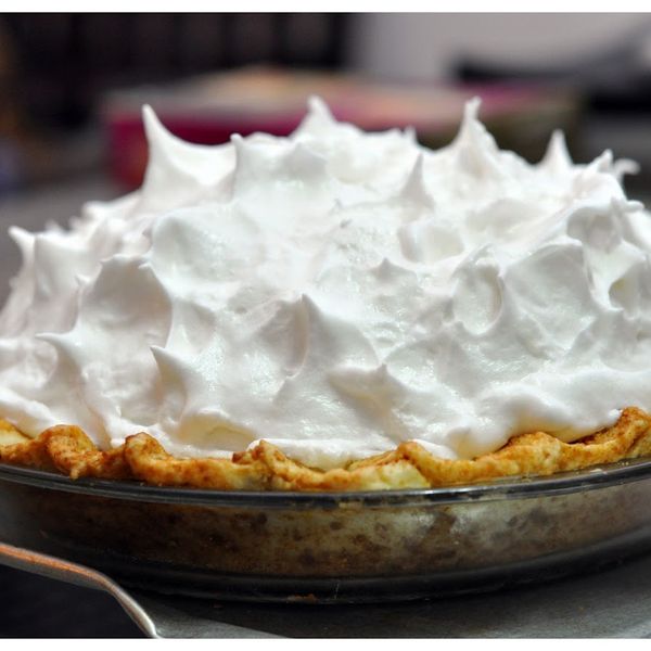 The Perfect Lemon Meringue Pie  gallery photo 9
