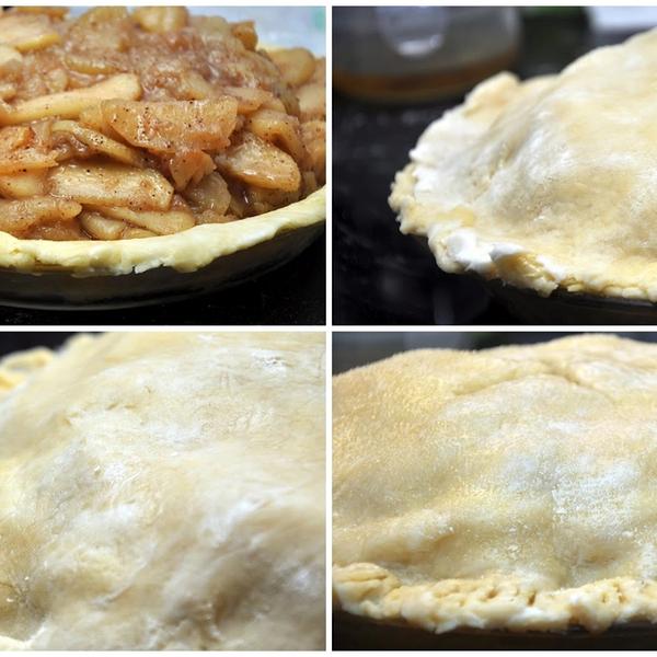 The Best Apple Pie Ever! gallery photo 9