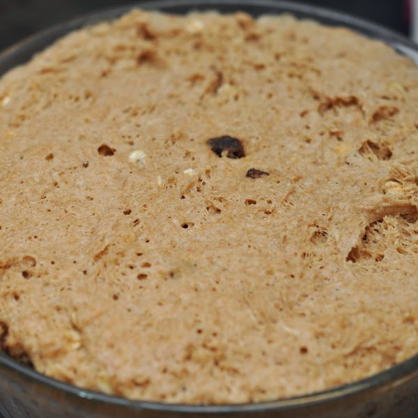 Fruit and Nut Swirl Bread gallery photo 5