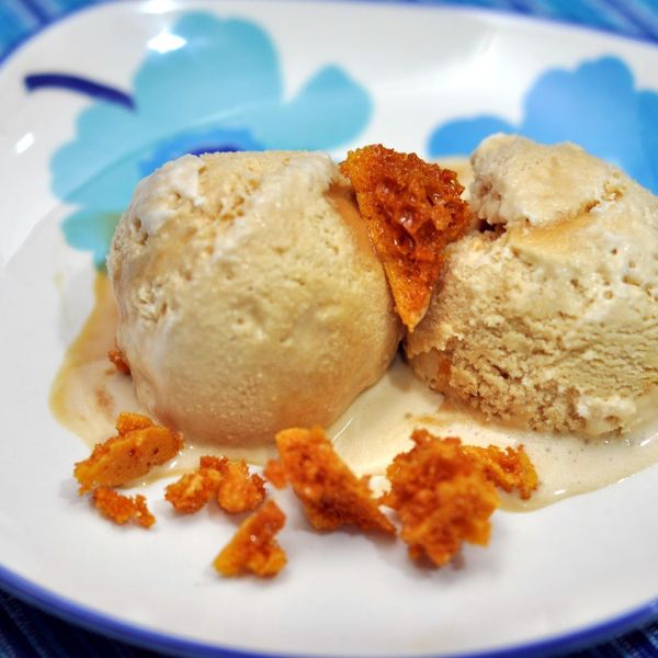 An Ode to New Zealand - Hokey Pokey Ice Cream  gallery photo 12
