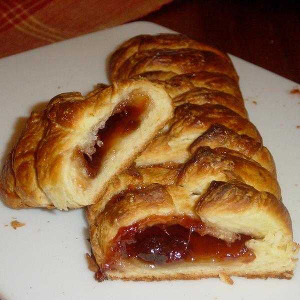 Braid Away ..... The Danish Braids gallery photo 3
