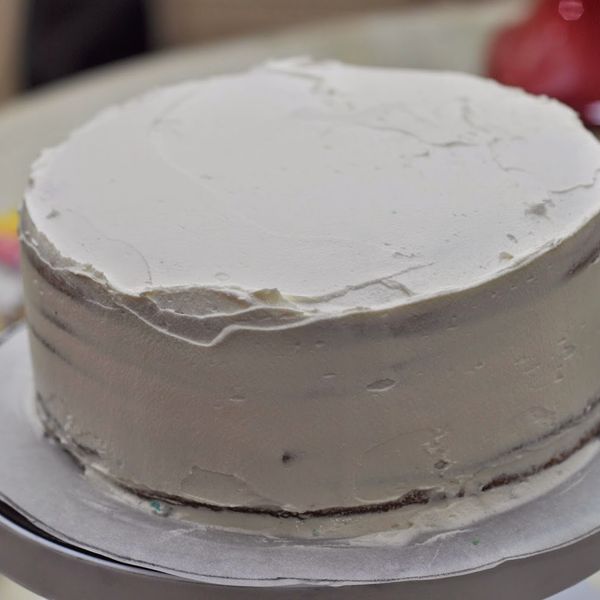 Rainbow Cake  gallery photo 10
