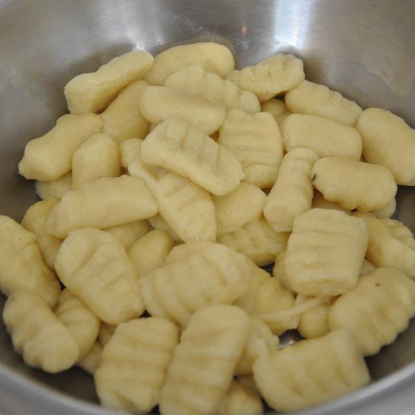 Quick Homemade Gnocchi gallery photo 12