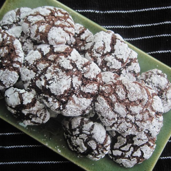 Let it Snow .... On My Cookies! gallery photo 8