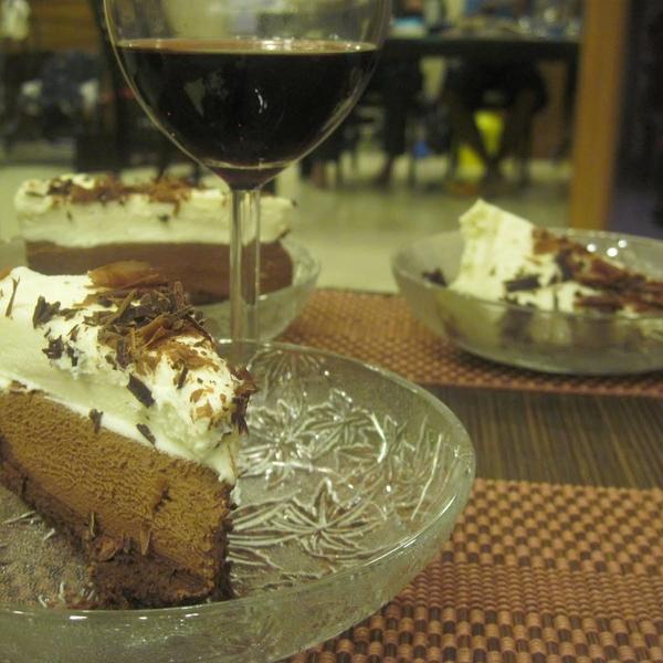 Triple Decadence in Every Bite!!! gallery photo 1
