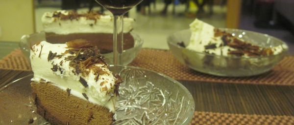 Triple Decadence in Every Bite!!!