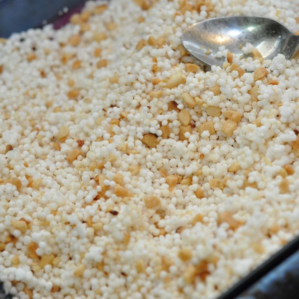 Navratri Fasting - Sabudana Khichdi gallery photo 3