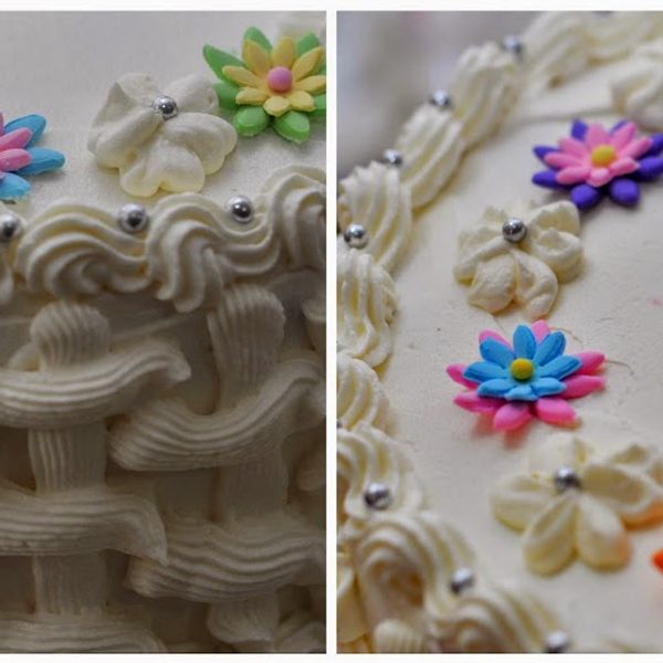 Rainbow Cake  gallery photo 4