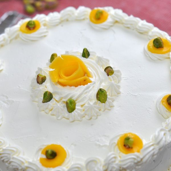 Mango Cake ..... An Ode to Indian Summers gallery photo 5