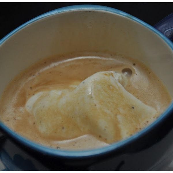 Affogato - Perk up your Ice Cream! gallery photo 1