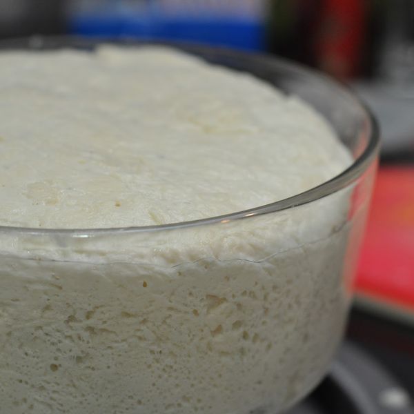 Homemade Naan and Stuffed Kulcha gallery photo 5