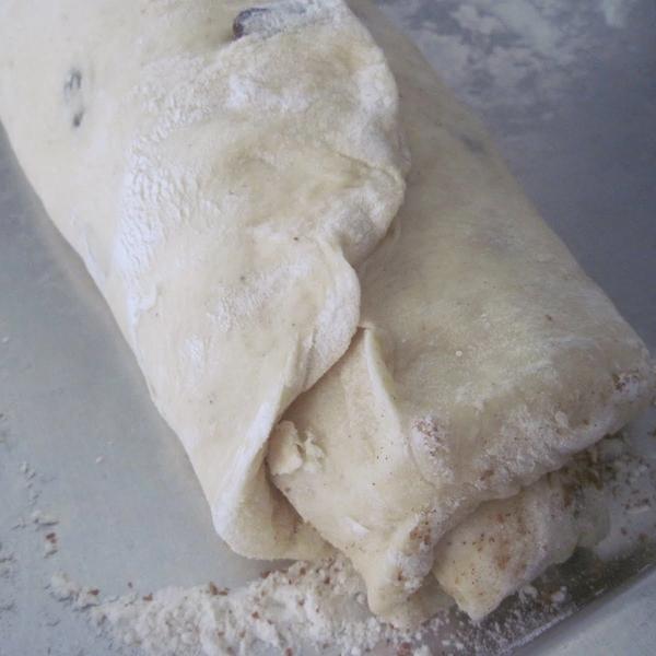 Cinnamon Raisin Swirl Bread gallery photo 8