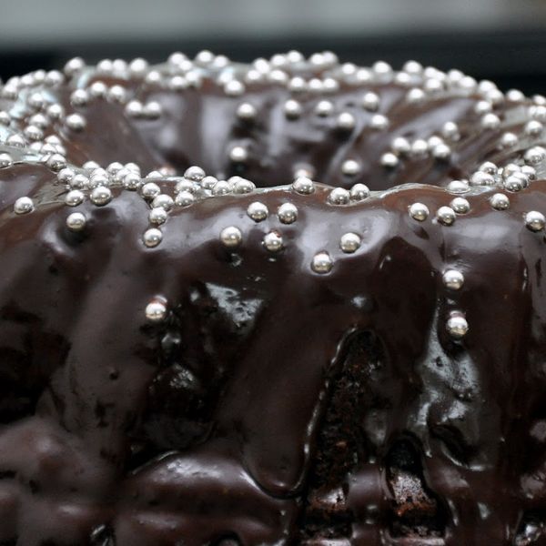 Too Much Chocolate Cake! gallery photo 2