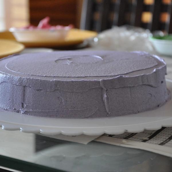 Made to Order Birthday Cake gallery photo 6